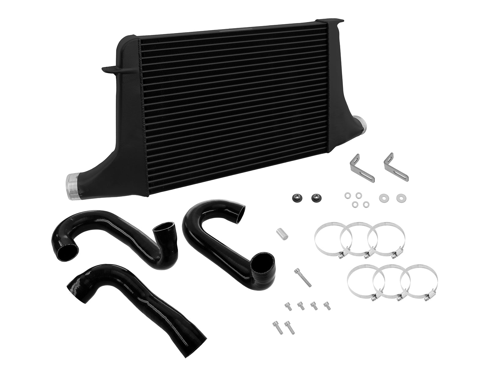 Intercooler FMIC.Pro Opel Corsa D OPC GSI 1.6 T - Imagen 6