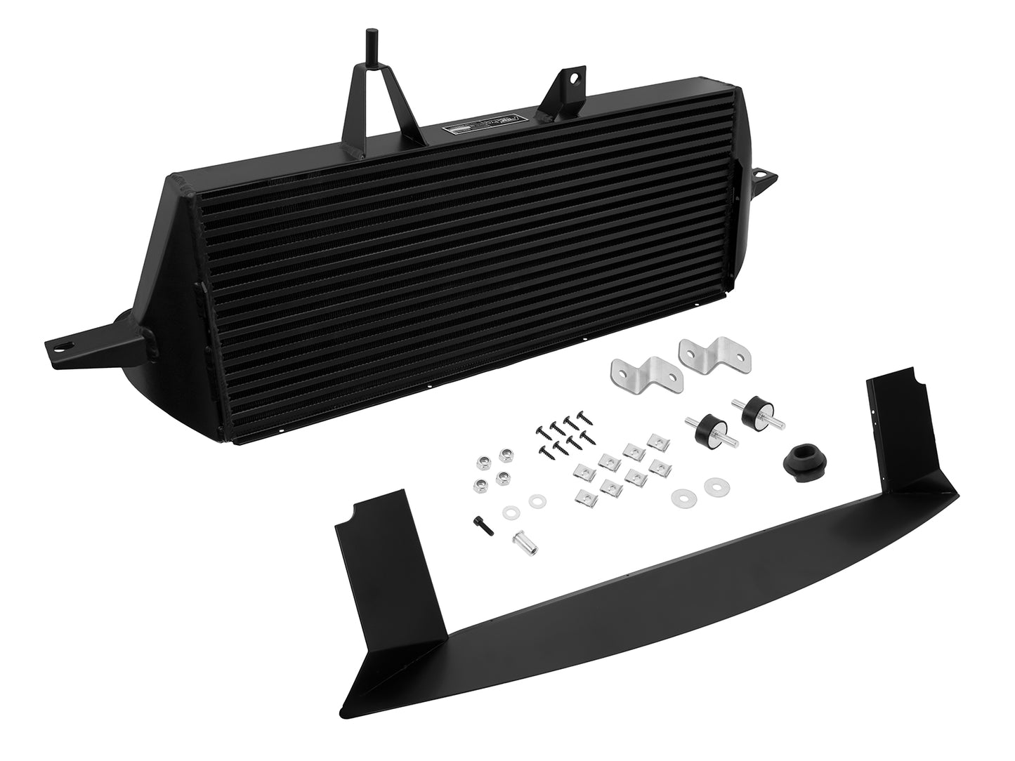 Intercooler FMIC.Pro para Ford Focus RS MK2 - Imagen 2