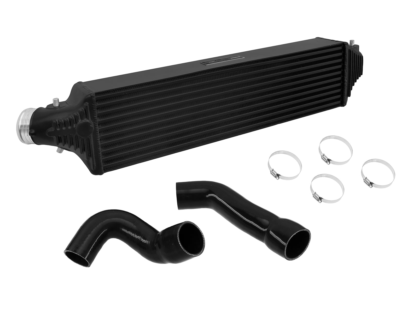 Intercooler FMIC.Pro para Honda Civic Type R FK2 - Imagen 5