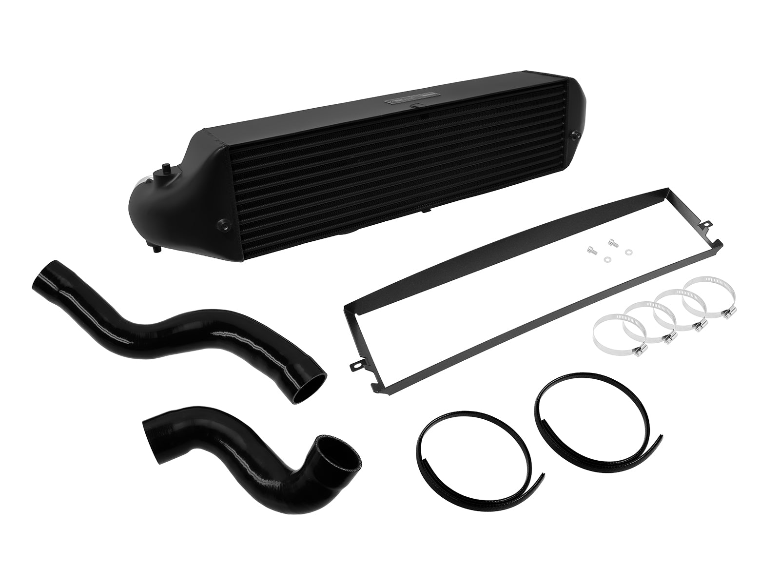 Intercooler FMIC.Pro para Honda Civic Type R FK8 - Imagen 6