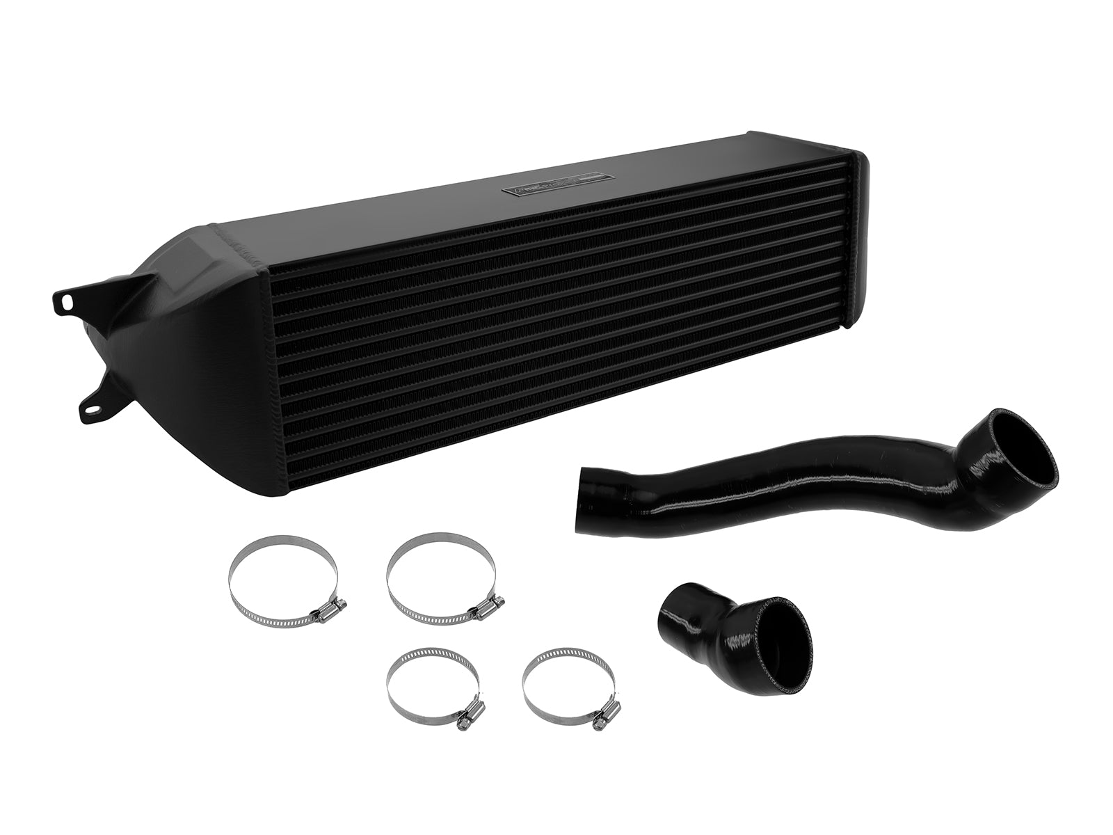 Intercooler FMIC.Pro Hyundai I20 N 1.6 T-GDI - Imagen 6