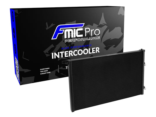 Intercooler Radiador FMIC.Pro Audi RS 4 B9 / RS 5 F5