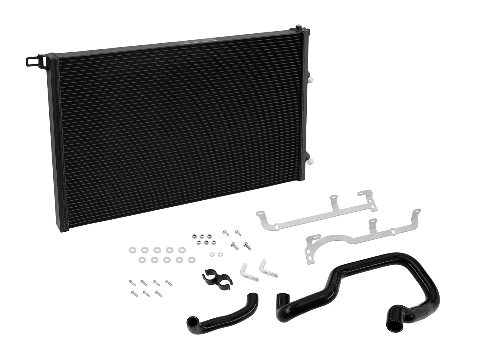 Intercooler Radiador FMIC.Pro Audi RS 4 B9 / RS 5 F5 - Imagen 6
