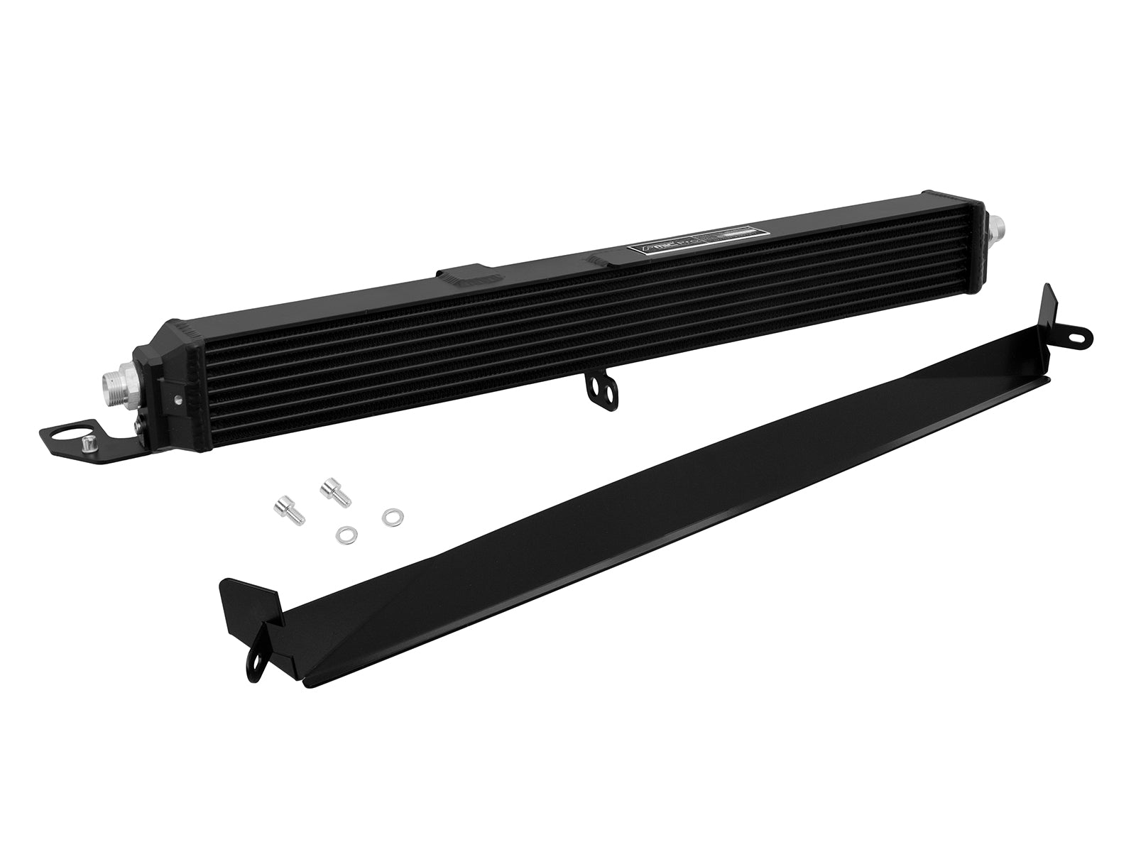 Radiador de Aceite FMIC.Pro para Audi RS4 B5 2.7 Biturbo - Imagen 6