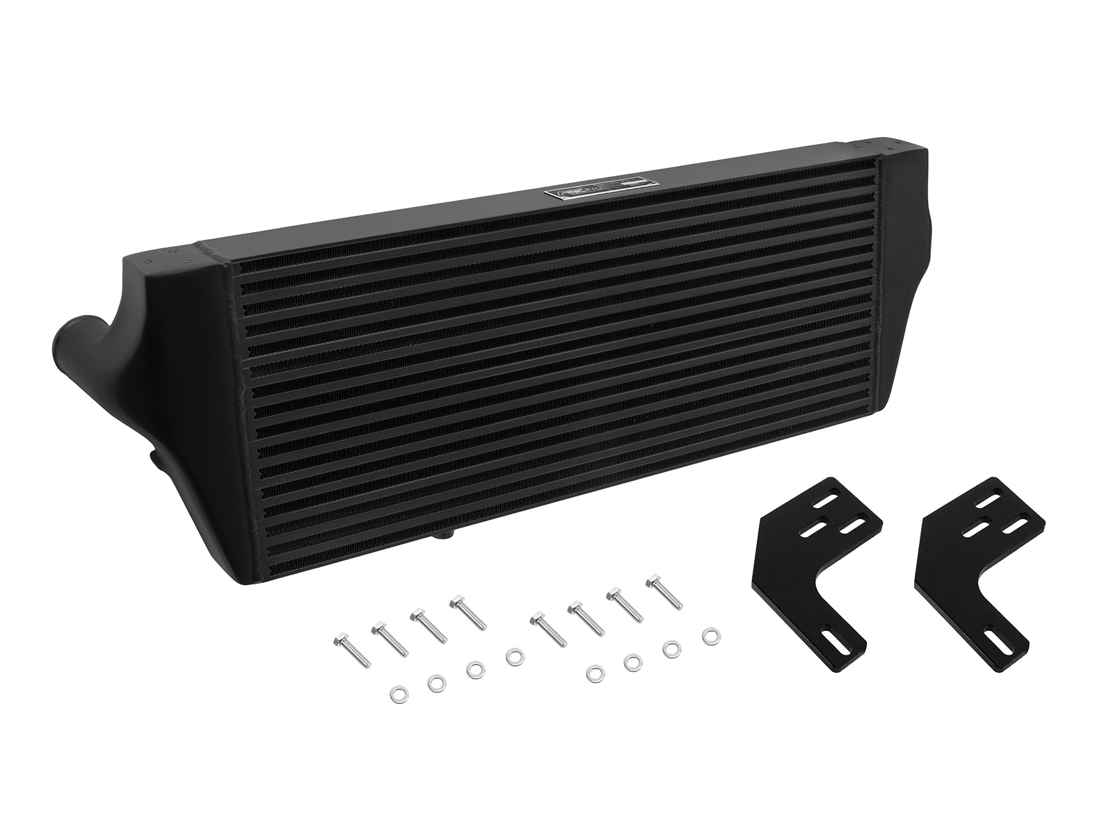 Intercooler Fmic.Pro para Ford Focus MK2 ST225 - Imagen 5