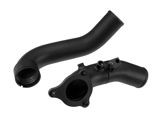 Charge Pipes 2.5" Para BMW Serie F F20 F30 3.0T B58 M140