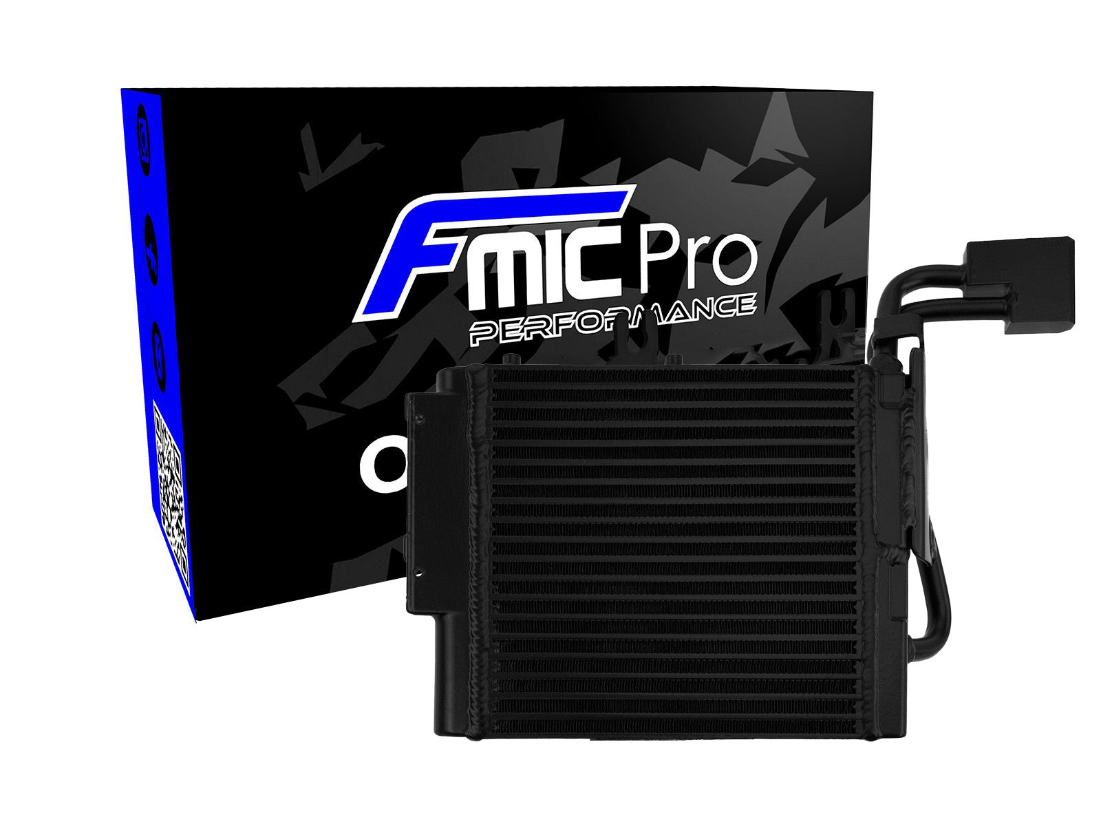 Radiador de Transmisión FMIC.Pro BMW M3 E90 E92 - Imagen 3