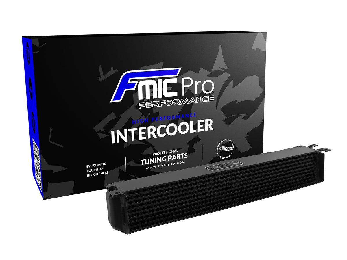 Radiador de Aceite de Competición FMIC.Pro BMW M3 E46 S54 - Imagen 3