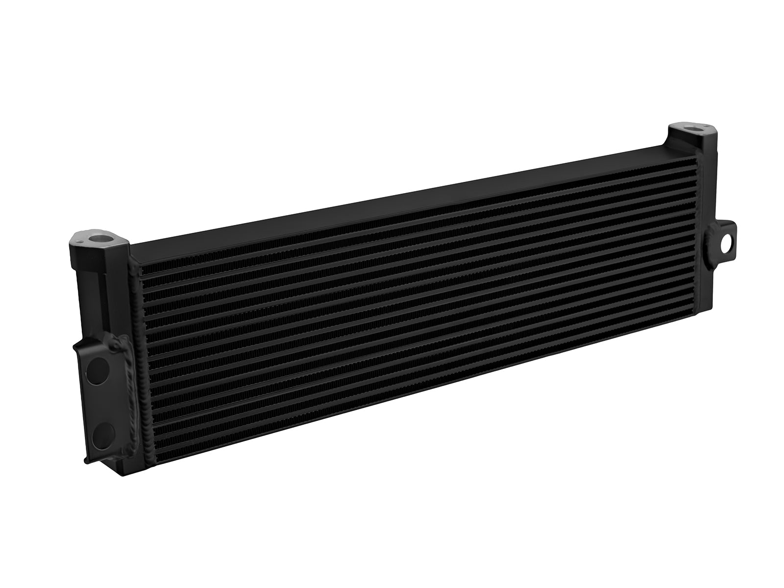 Radiador de Aceite de Competición FMIC.Pro BMW M2 M3 M4 S55 F80 F82 F83 F87 - Imagen 4