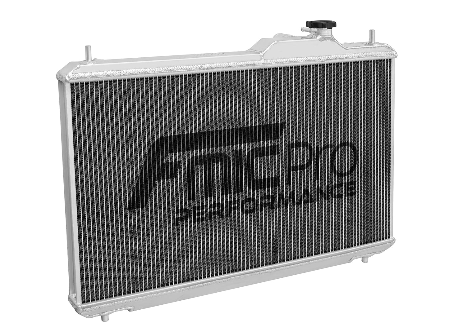 Radiador de Competición Intercooler HONDA CIVIC FN2 TYPE R - Imagen 5