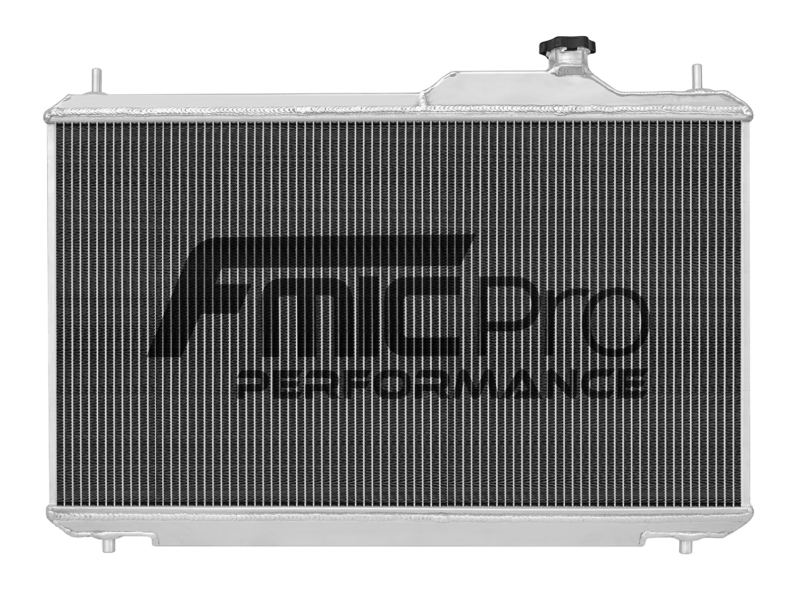 Radiador de Competición Intercooler HONDA CIVIC FN2 TYPE R