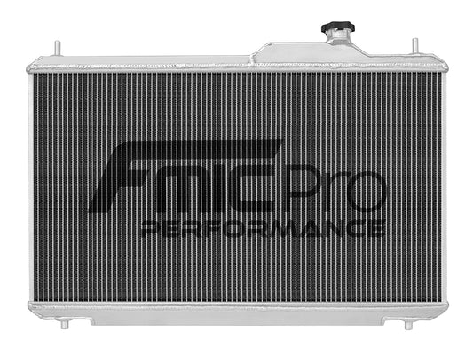 Radiador de Competición Intercooler HONDA CIVIC FN2 TYPE R