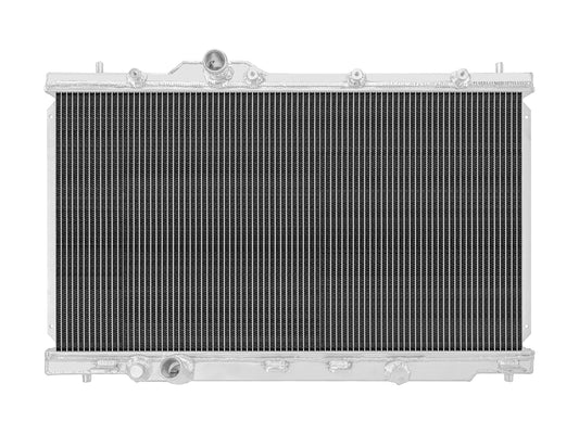 Radiador de Competición FMIC.Pro HONDA CIVIC TYPE-R FK2 FK8 15-17