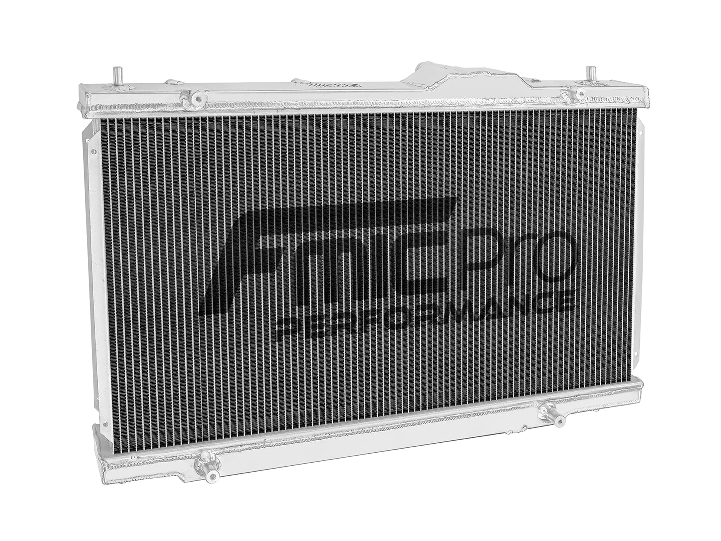 Radiador de Competición FMIC.Pro HONDA CIVIC TYPE-R FK2 FK8 15-17 - Imagen 3