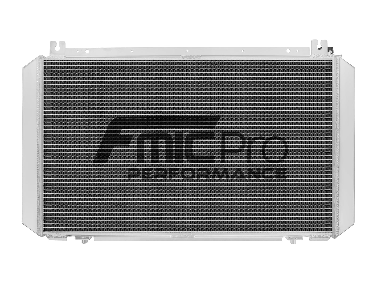 Radiador de Competición FMIC.Pro Nissan Patrol GQ 2.8 4.2 Diesel TD42 3.0L Y60 88-97