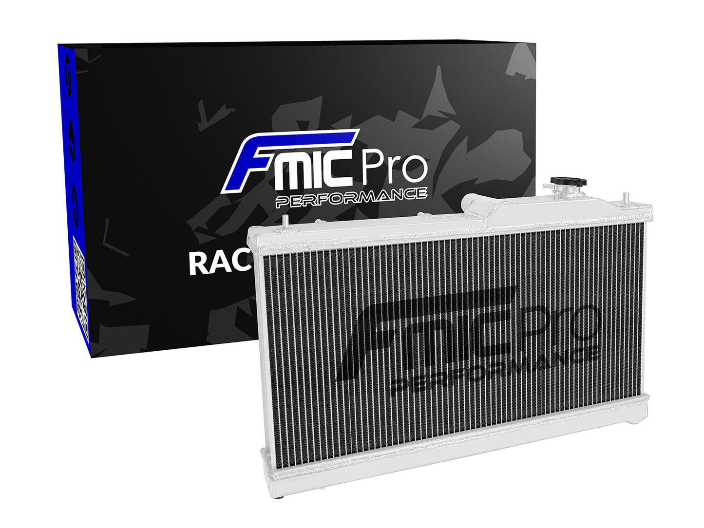 Radiador de Competición Intercooler SUBARU IMPREZA GJ VL9 WRX STi VA 14+ - Imagen 3