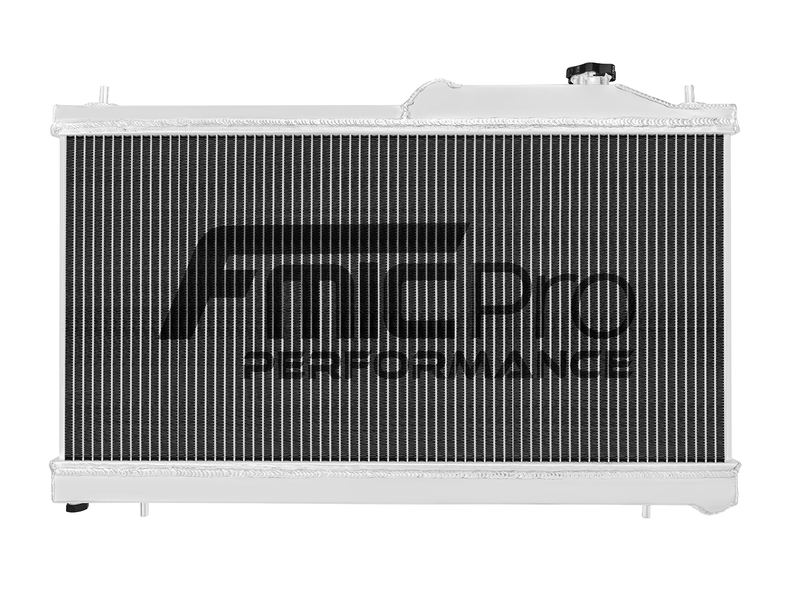 Radiador de Competición Intercooler SUBARU IMPREZA GJ VL9 WRX STi VA 14+ - Imagen 4