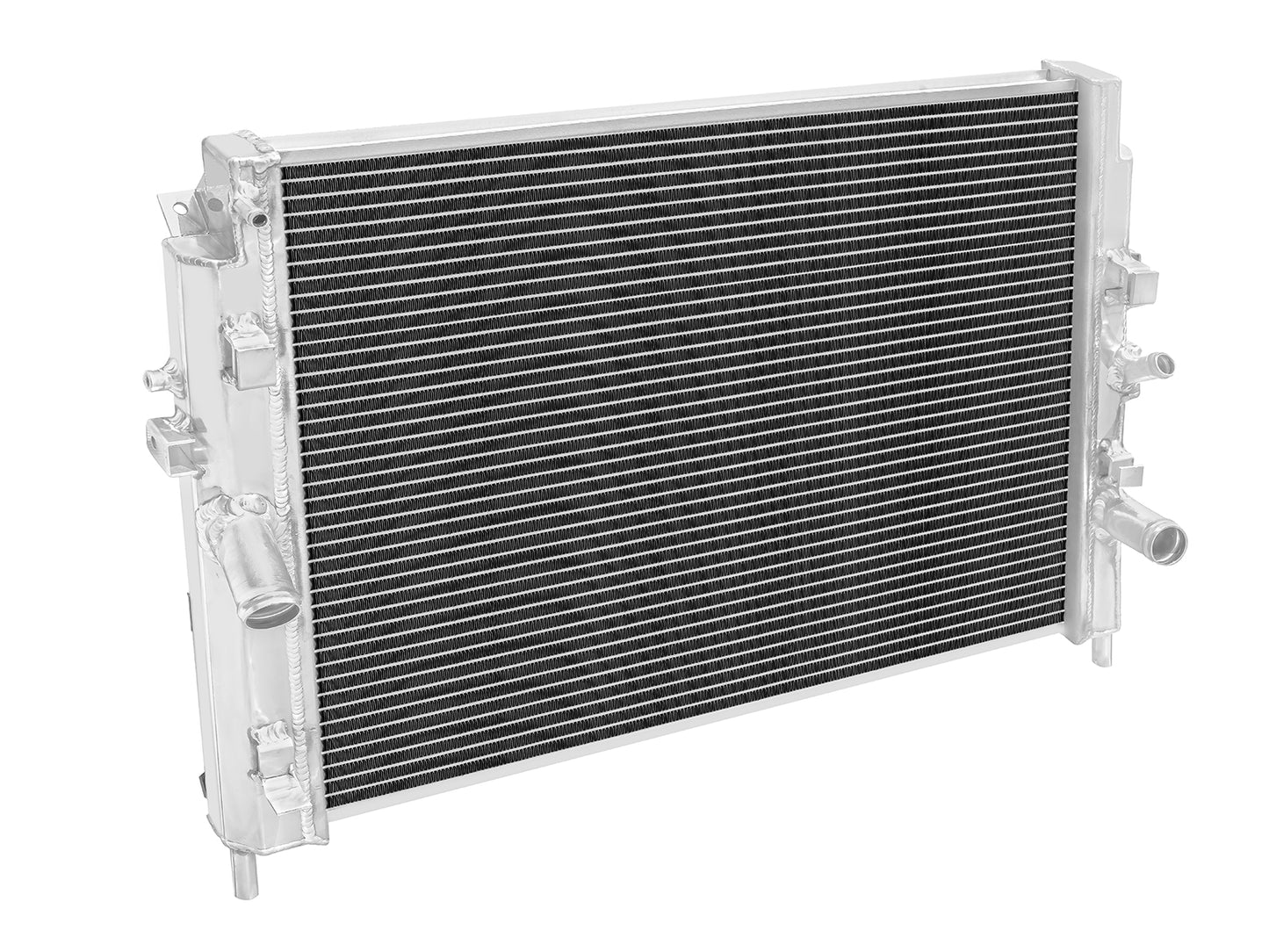 Radiador de Competición Intercooler Mazda MX5 Miata NC 2.0L 06-15 - Imagen 5