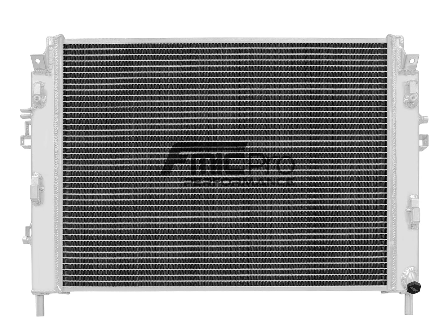 Radiador de Competición Intercooler Mazda MX5 Miata NC 2.0L 06-15 - Imagen 2