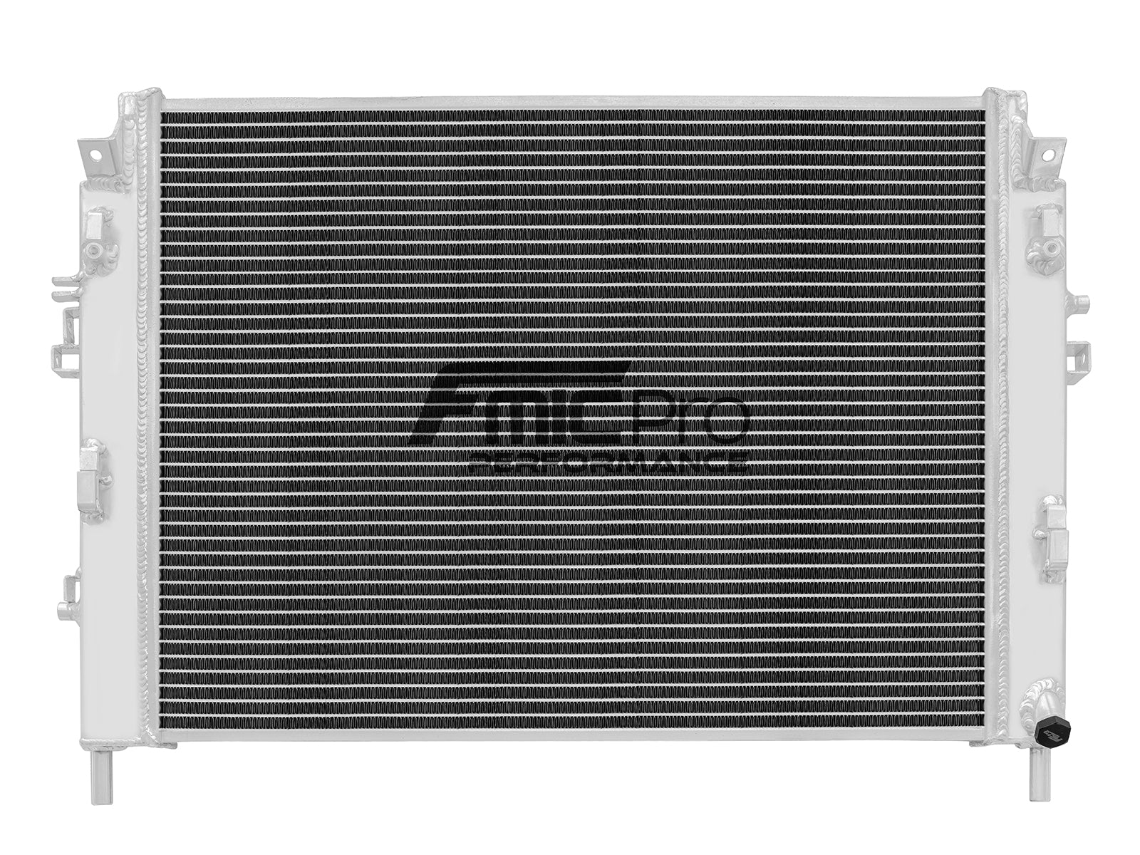 Radiador de Competición Intercooler Mazda MX5 Miata NC 2.0L 06-15 - Imagen 2