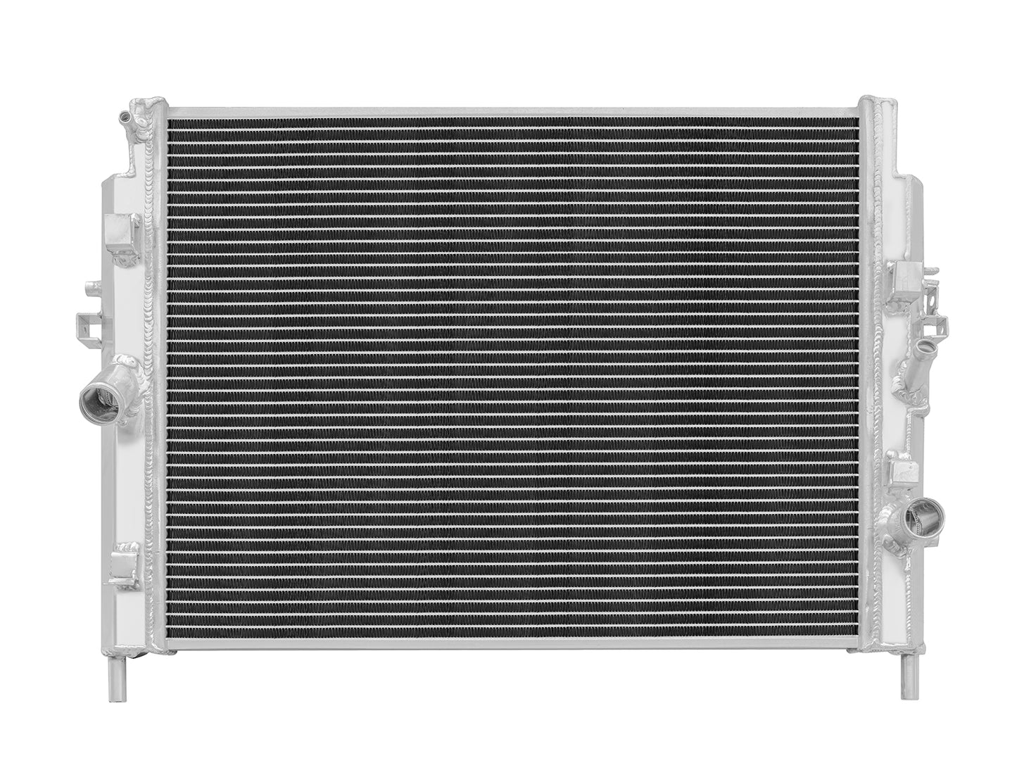 Radiador de Competición Intercooler Mazda MX5 Miata NC 2.0L 06-15 - Imagen 3