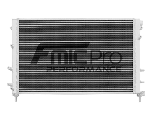 Radiador de Competición FMIC.Pro Fiat 500 | 595 | 695 1.4 Abarth 08-13