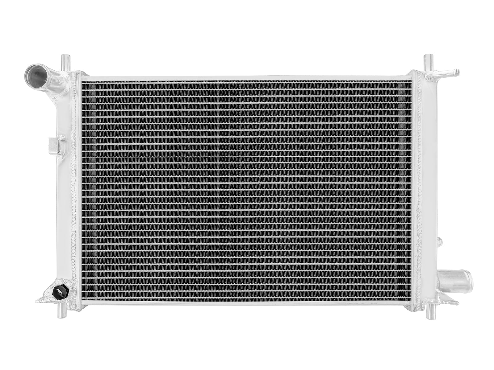 Radiador de Competición FMIC.Pro FORD FIESTA MK6 1.25 1.4 1.6 08-12 - Imagen 4