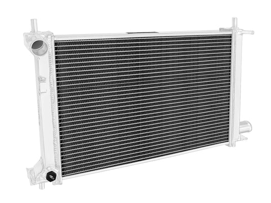 Radiador de Competición FMIC.Pro FORD FIESTA MK6 1.25 1.4 1.6 08-12