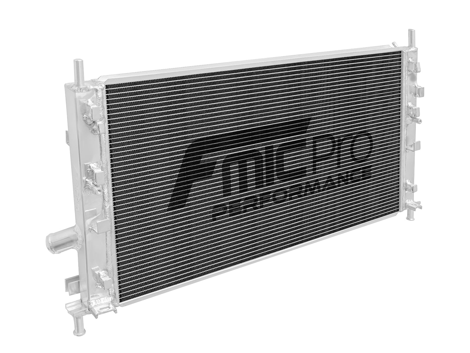 Radiador de Competición FMIC.Pro FORD FOCUS MK2 ST225 ST2 ST3 2.5 05-11 - Imagen 4
