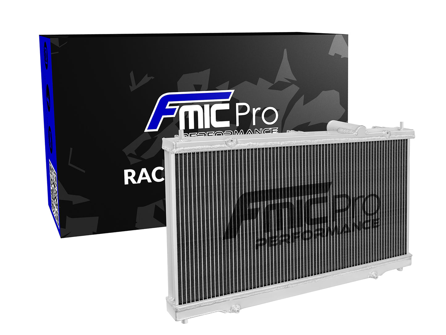 Radiador de Competición FMIC.Pro Lexus IS 250 GS 350 S 190 IS 250 IS 350 - Imagen 4