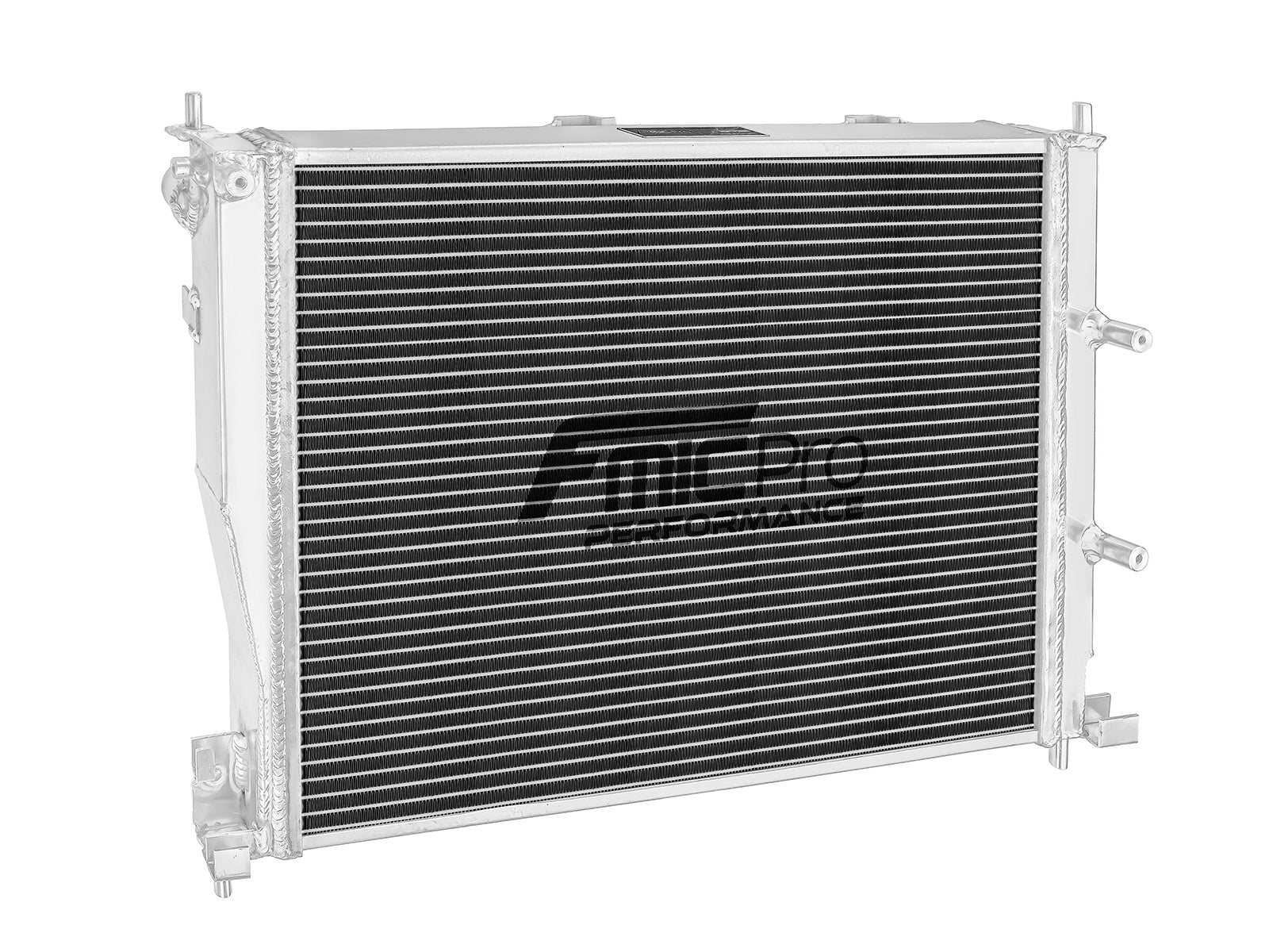 Radiador de Competición FMIC.Pro RENAULT CLIO MK3 2.0 16V 05-12