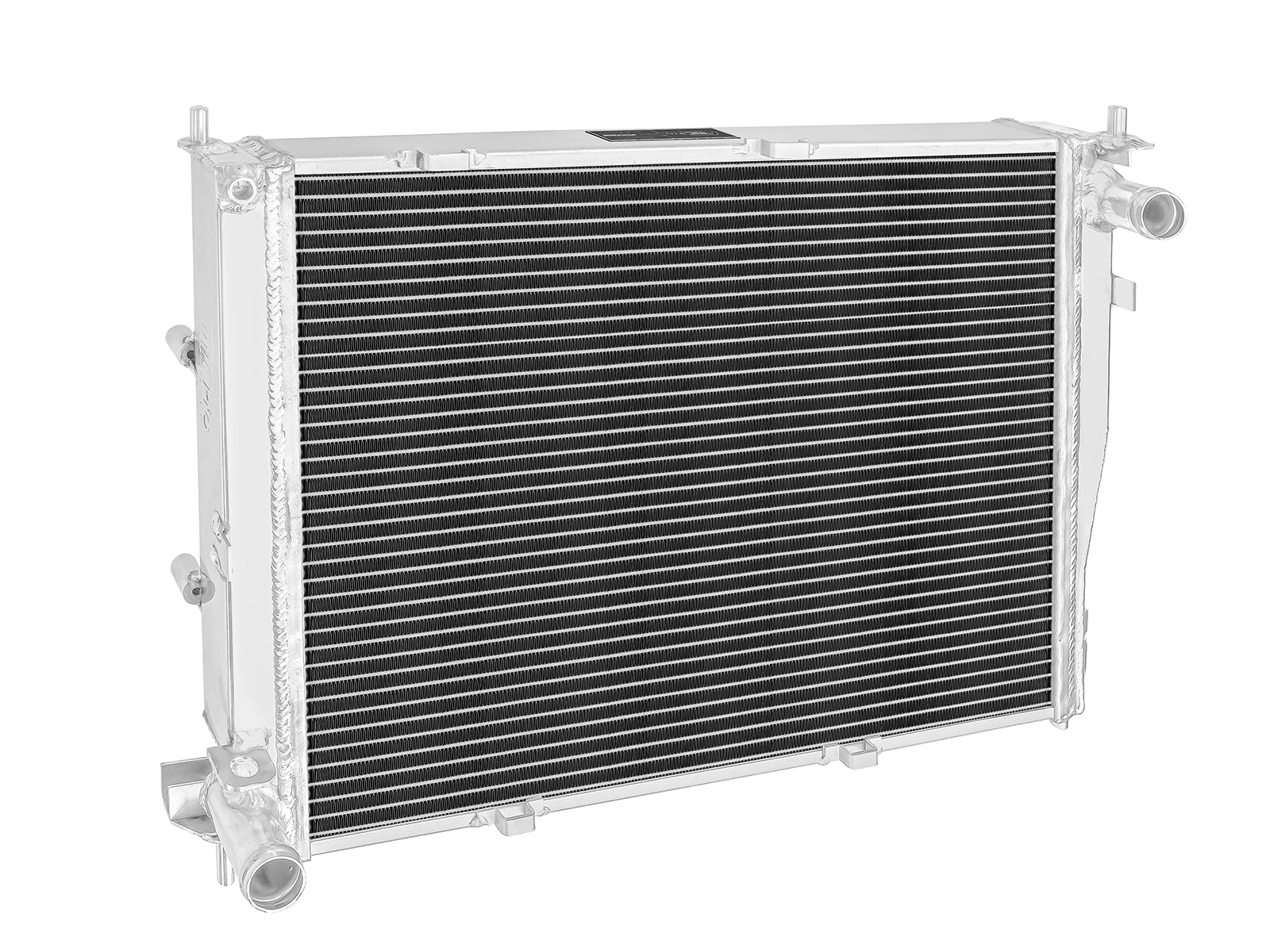 Radiador de Competición FMIC.Pro RENAULT CLIO MK3 2.0 16V 05-12 - Imagen 3