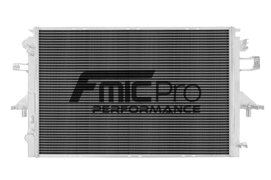 Radiador de Competición FMIC.Pro VW Transporter T5 2.5l TDI 03-09