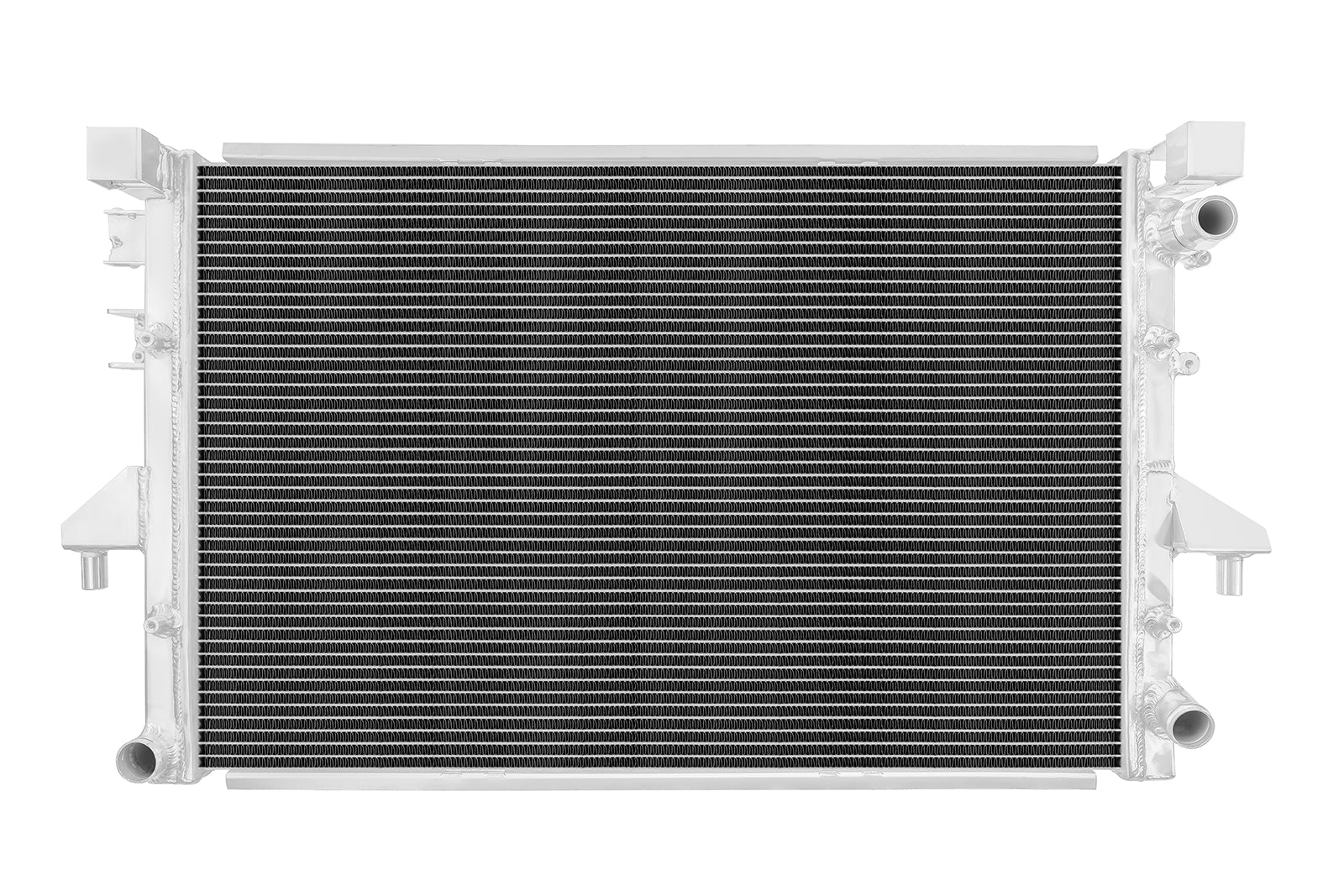 Radiador de Competición FMIC.Pro VW Transporter T5 2.5l TDI 03-09 - Imagen 2