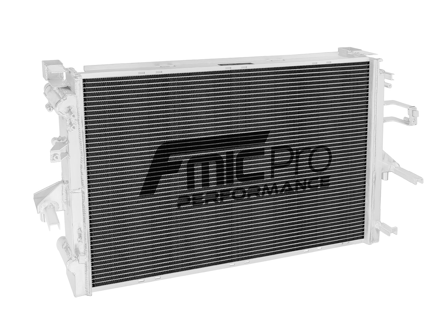 Radiador de Competición FMIC.Pro VW Transporter T5 2.5l TDI 03-09 - Imagen 4