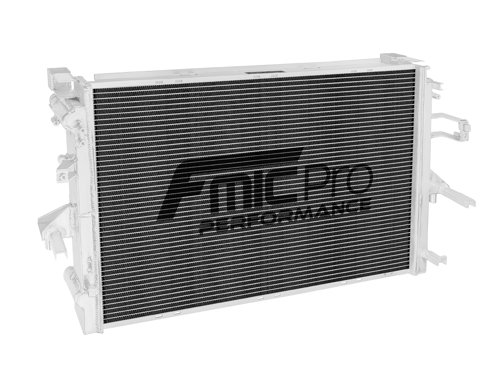 Radiador de Competición FMIC.Pro VW Transporter T5 2.5l TDI 03-09 - Imagen 4