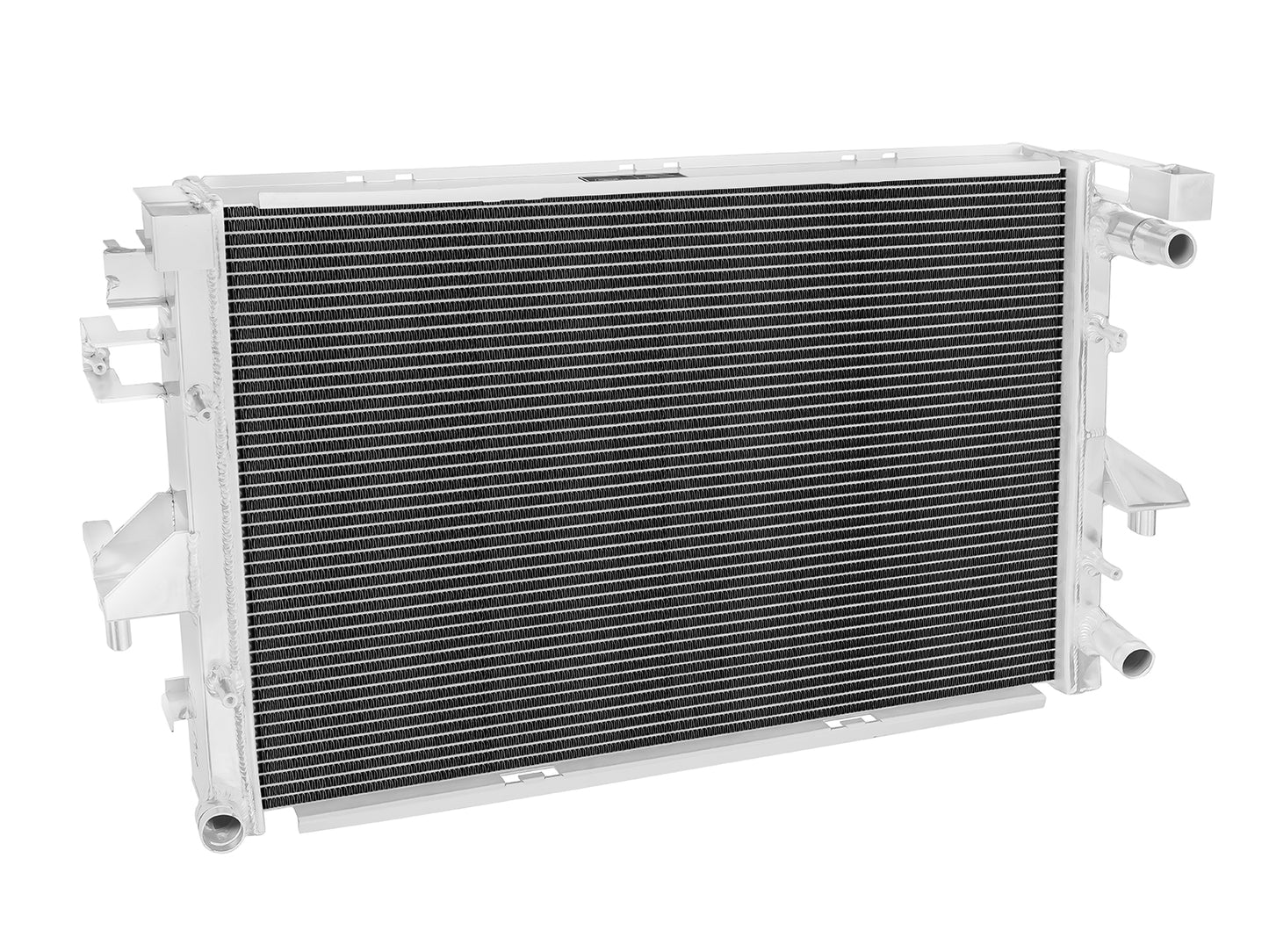 Radiador de Competición FMIC.Pro VW Transporter T5 2.5l TDI 03-09 - Imagen 3