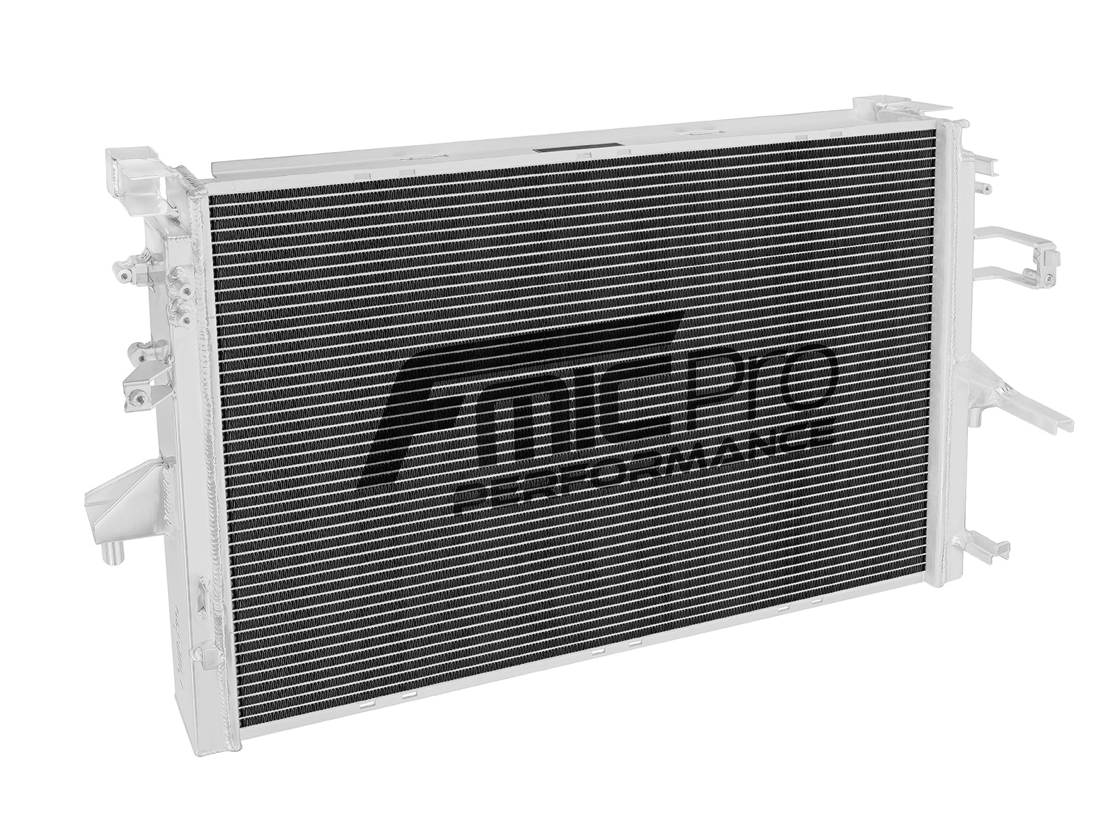 Radiador de Competición FMIC.Pro VW TRANSPORTER T5 1.9 TDI 3.2 V6 03-09 - Imagen 2