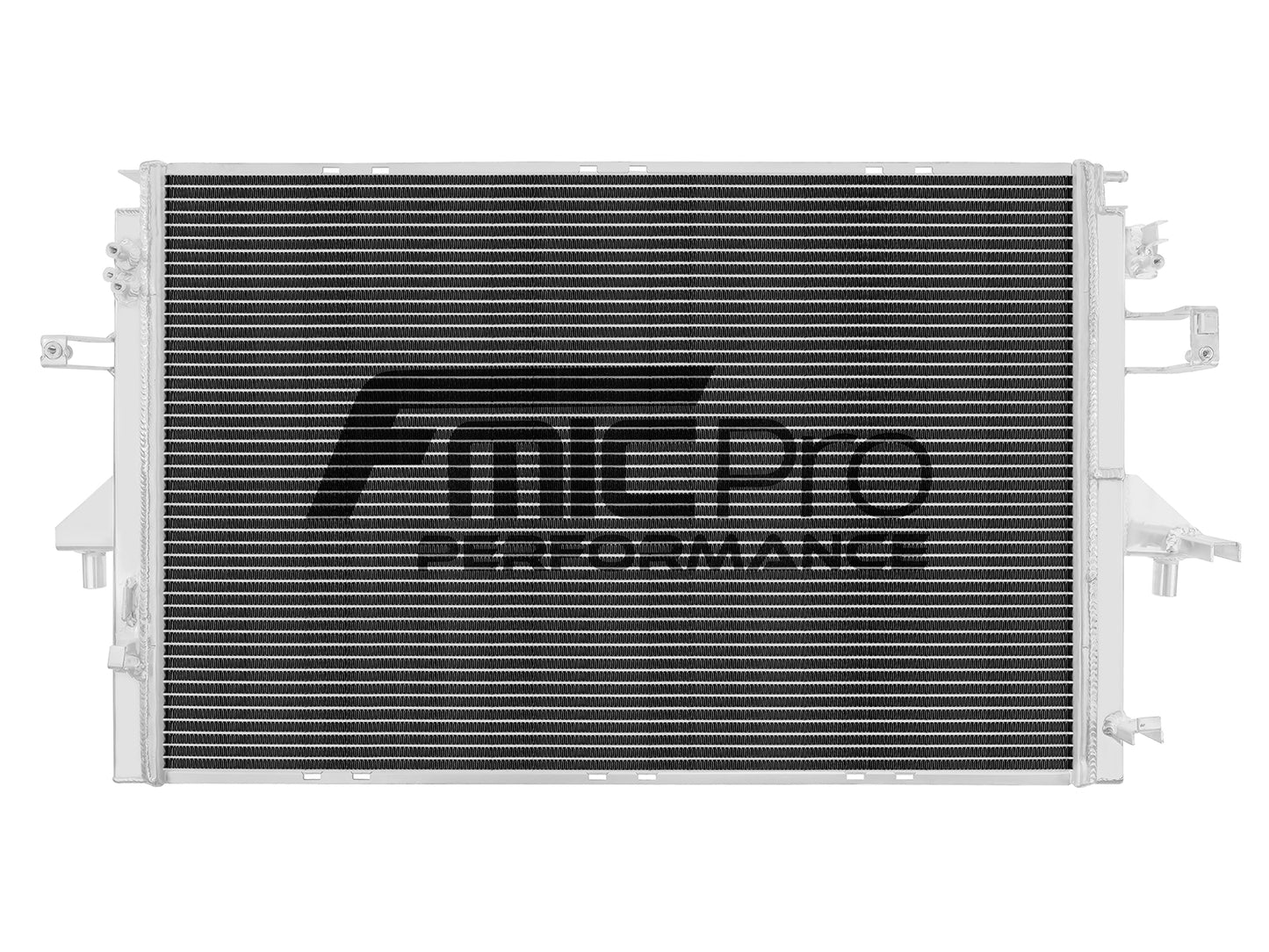 Radiador de Competición FMIC.Pro VW TRANSPORTER T5 1.9 TDI 3.2 V6 03-09 - Imagen 3
