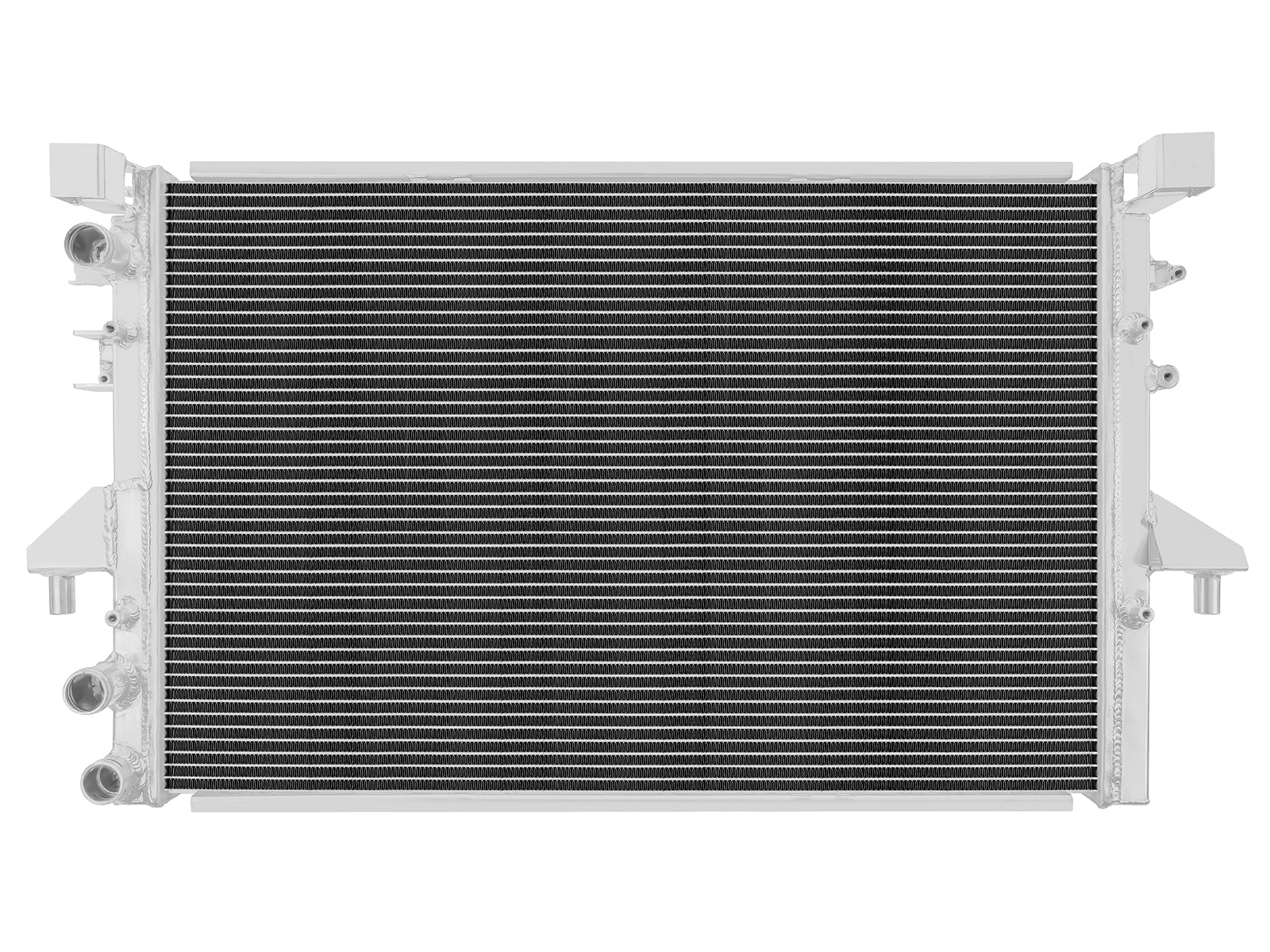 Radiador de Competición FMIC.Pro VW TRANSPORTER T5 1.9 TDI 3.2 V6 03-09 - Imagen 4