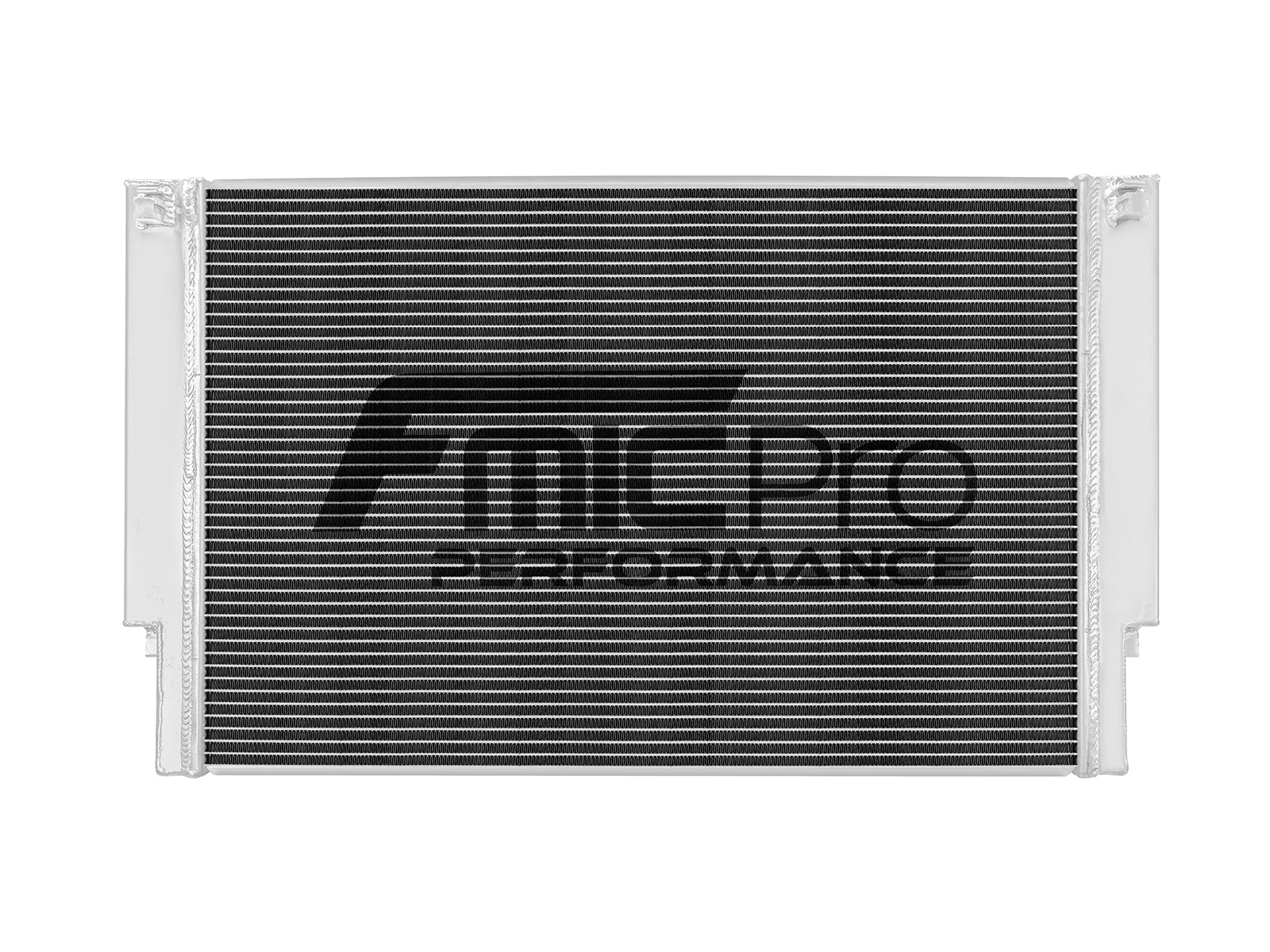 Radiador de Competición FMIC.Pro VW Golf MK7 7R GTI GTD 2.0 TSI EA888 - Imagen 2