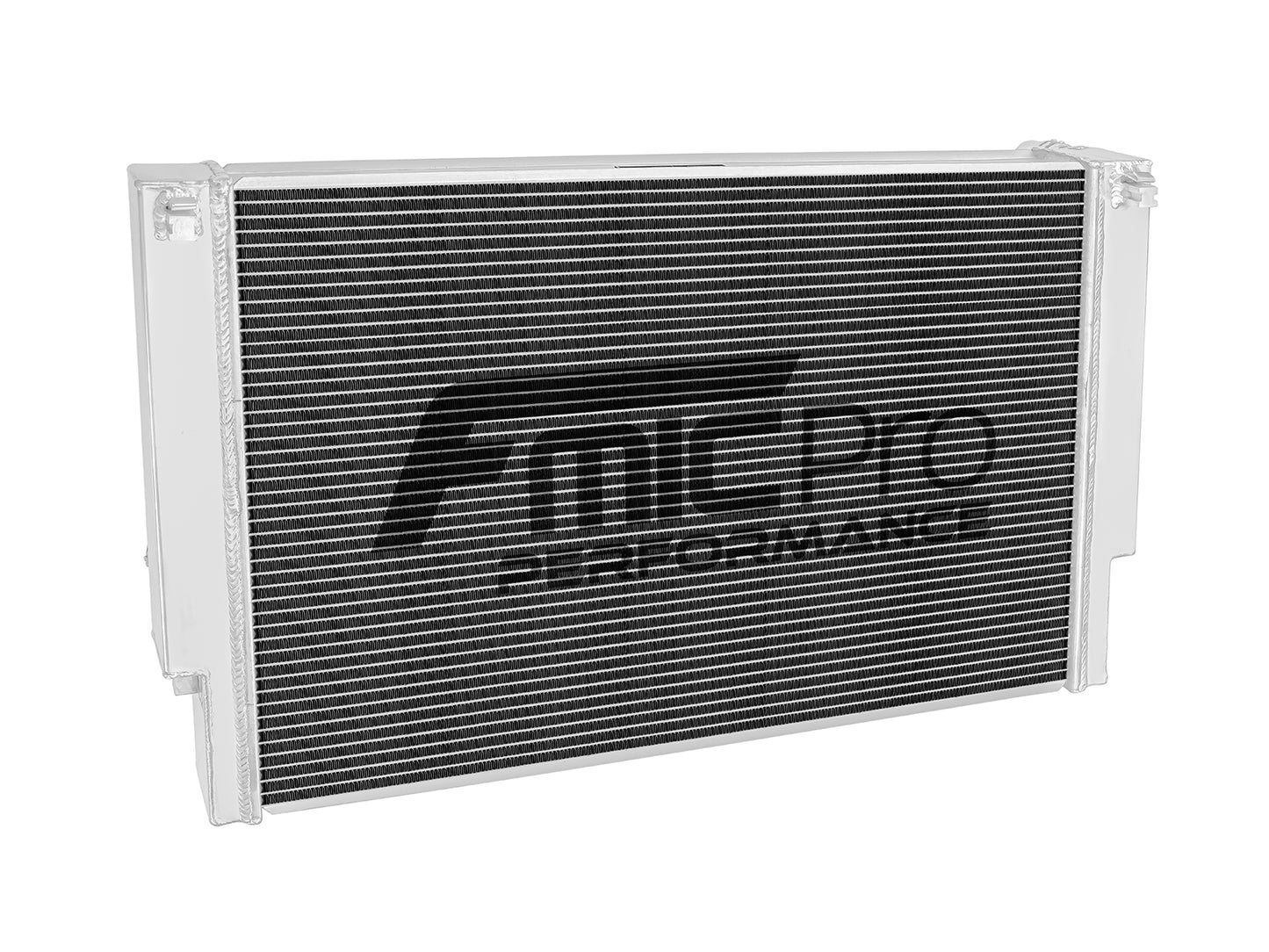 Radiador de Competición FMIC.Pro VW Golf MK7 7R GTI GTD 2.0 TSI EA888 - Imagen 3