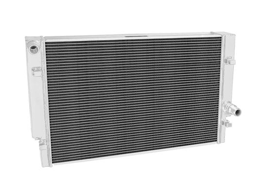 Radiador de Competición FMIC.Pro VW Golf MK7 7R GTI GTD 2.0 TSI EA888