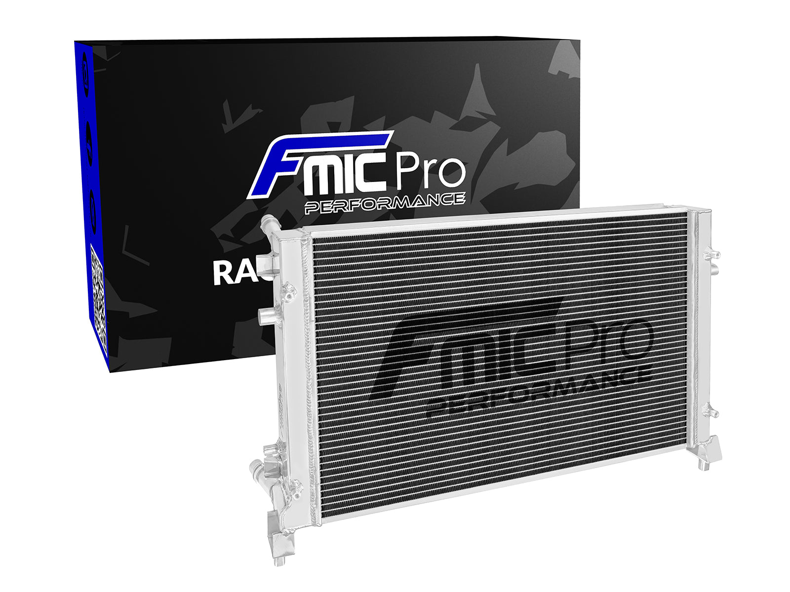 Radiador de Competición FMIC.Pro Audi A3 8P 1.2/1.4 TSI 07-16