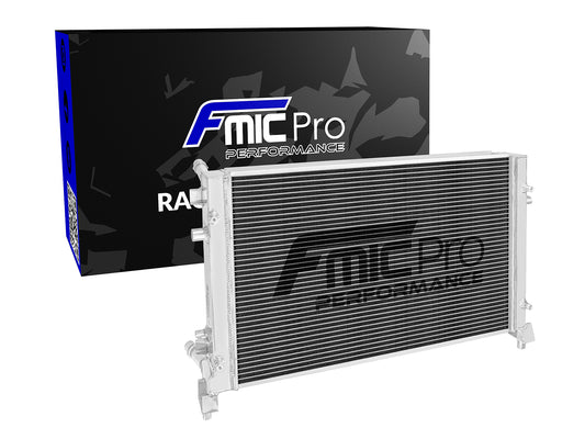 Radiador de Competición FMIC.Pro Audi A3 8P 1.2/1.4 TSI 07-16