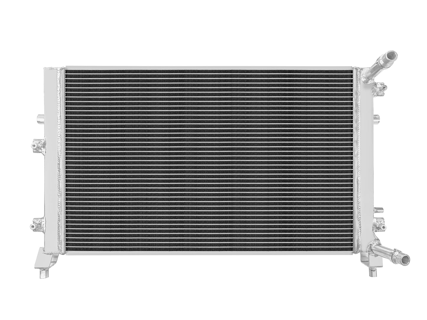 Radiador de Competición FMIC.Pro VW Golf MK6 1.2-1.4 TSI 07-16
