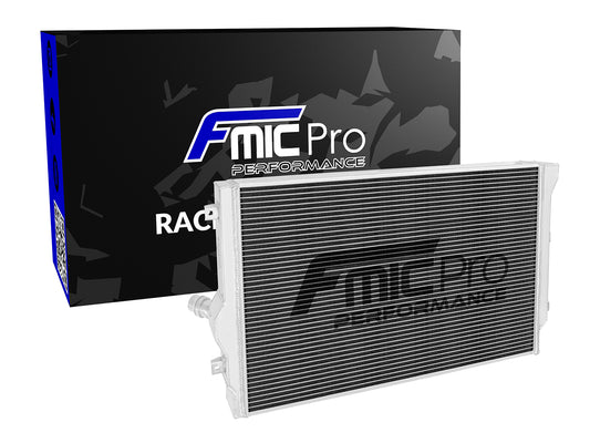 Radiador de Competición FMIC.Pro VW Golf V VI GTI