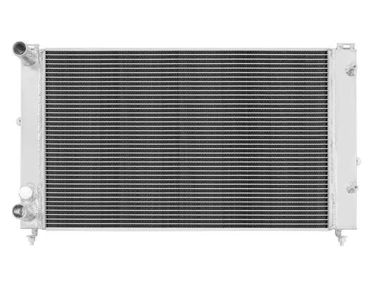 Radiador de Competición FMIC.Pro AUDI A4 1.8T