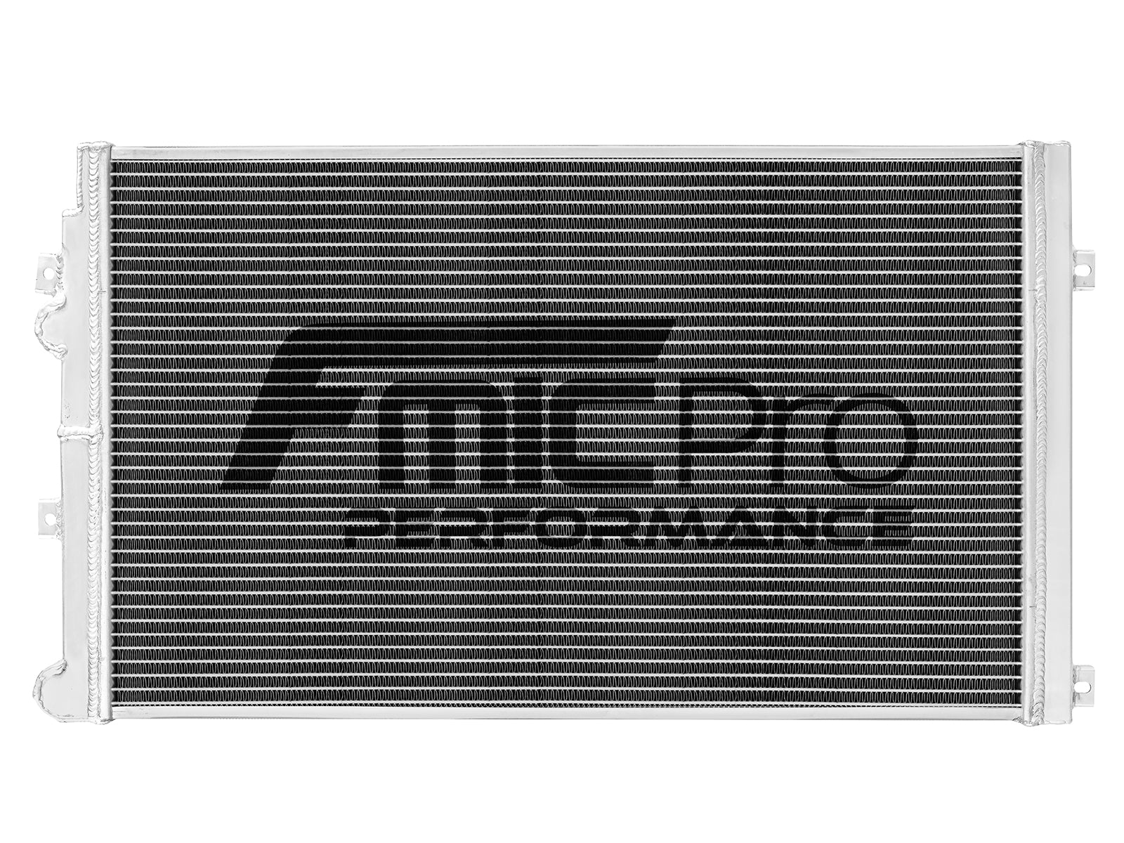 Radiador de Competición FMIC.Pro Audi A3/S3 8P 1.2/1.4/1.8/1.9 TDI; TT 8J 1.8 TFSI - Imagen 2
