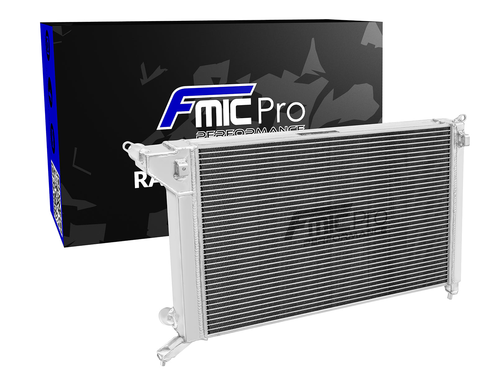 Radiador de Competición Intercooler FMIC.Pro BMW Mini R50 01-06 - Imagen 5